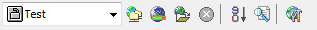 IMAPSize Toolbar IMAPSize Toolbar