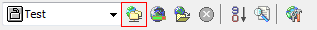 IMAPSize Toolbar Check Size IMAPSize Toolbar Check Size