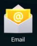 Android Email App Icon Android Email App Icon