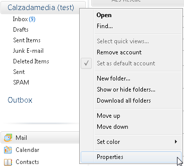 Windows Live Mail Windows Live Mail