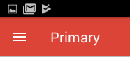 Removing Exchange Mailbox 2016 from Gmail App (Step 1) Removing Exchange Mailbox 2016 from Gmail App (Step 1)
