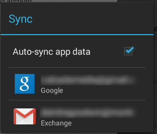 Removing Exchange 2016 Mailbox from Gmail App (Step 3) Removing Exchange 2016 Mailbox from Gmail App (Step 3)