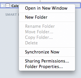 Mac Share Calendar 2 Mac Share Calendar 2