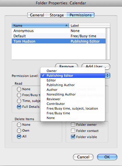 Mac Share Calendar 4 Mac Share Calendar 4